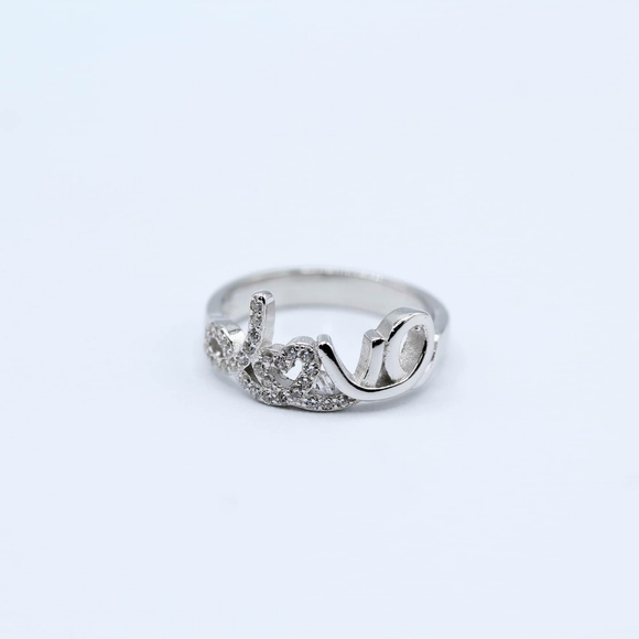 Love Ring - Picture 1 of 2